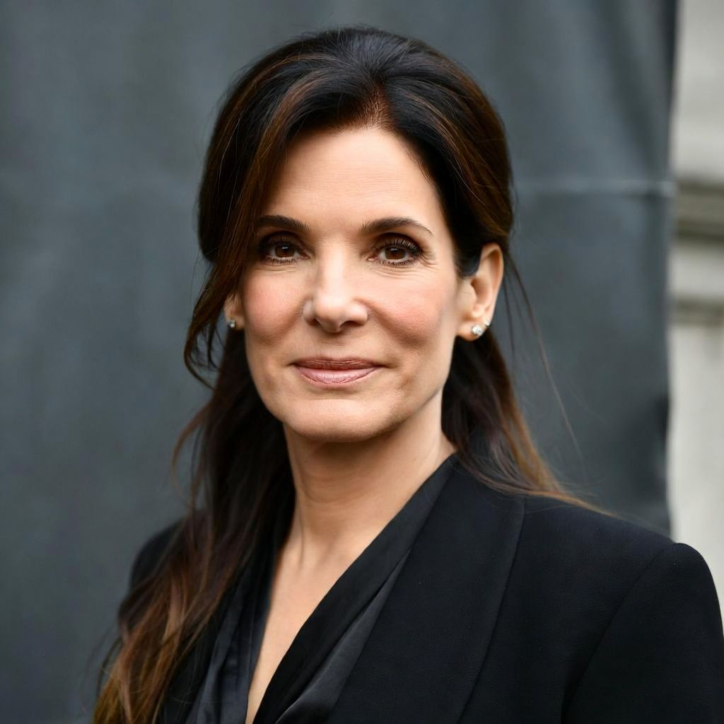 Sandra Bullock