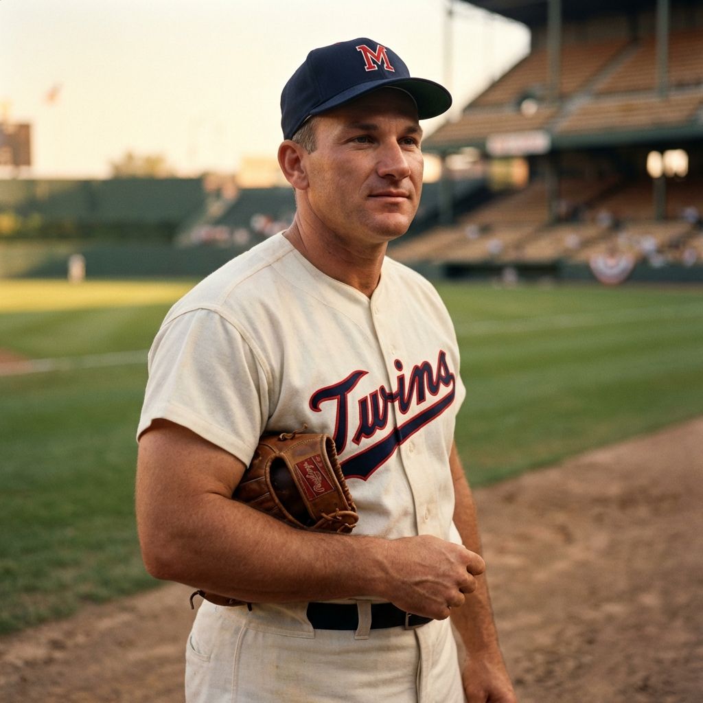 Harmon Killebrew