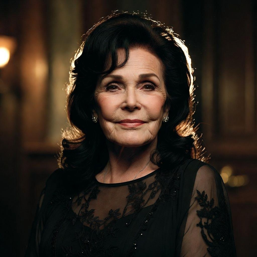 Loretta Lynn