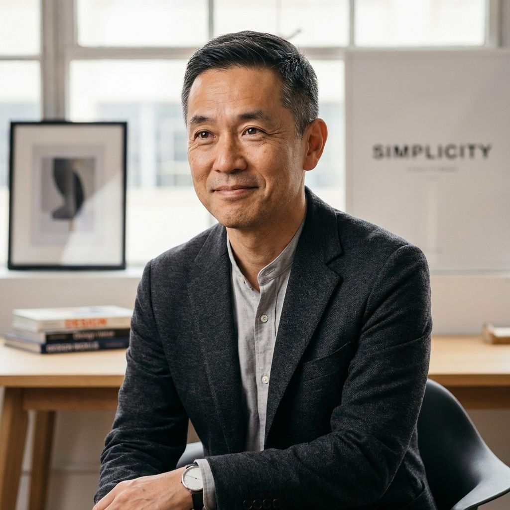 John Maeda