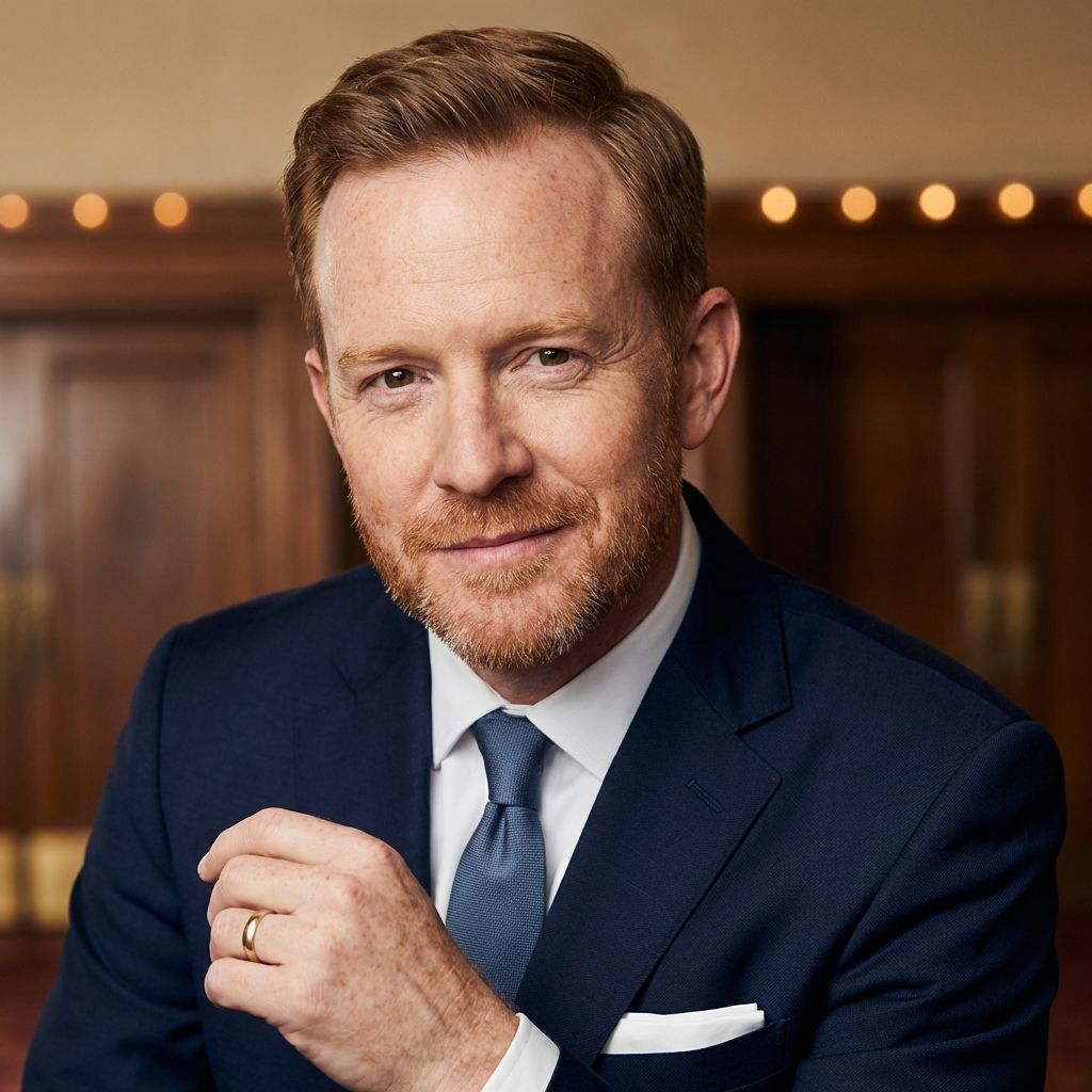 Jesse Tyler Ferguson