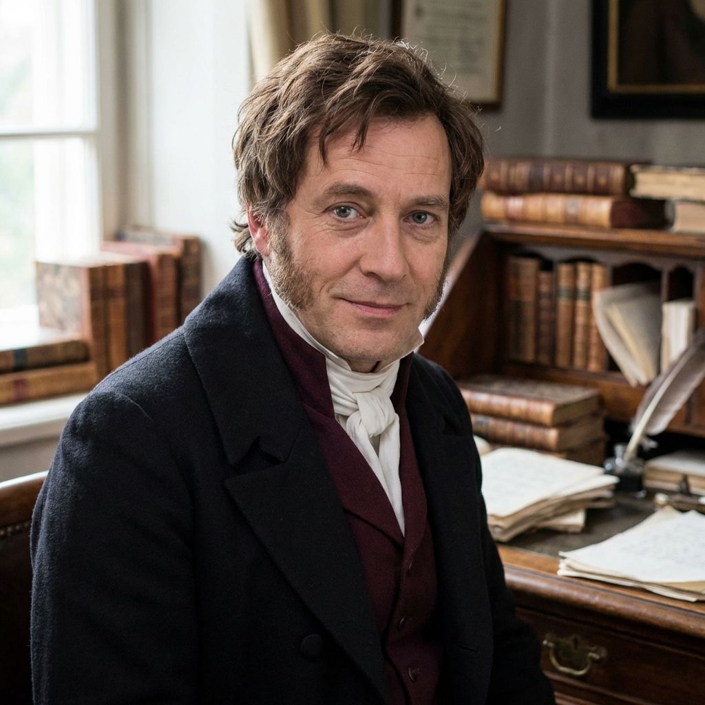 Johann Paul Friedrich Richter