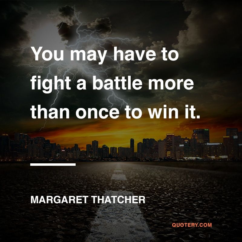 You may have to fight a battle more than once to win it. - Image 1