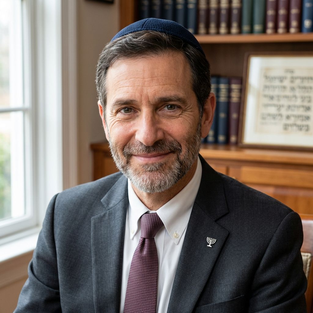 Bradley Shavit Artson