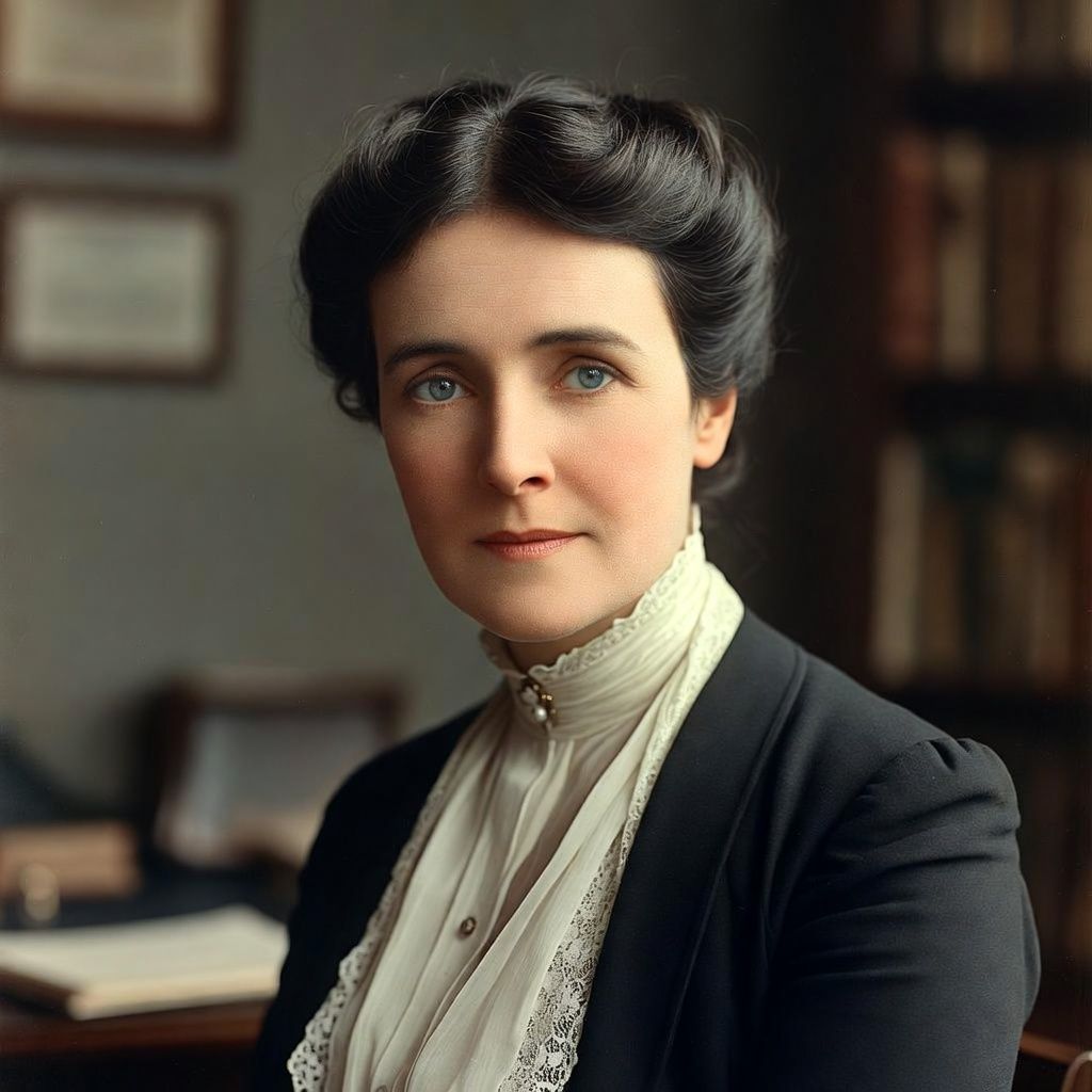 Margaret French Patton