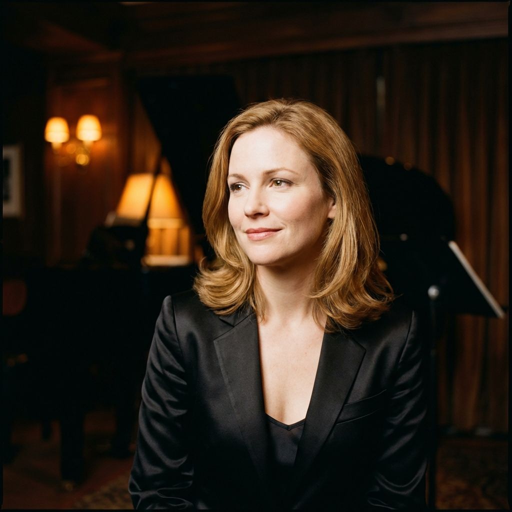 Diana Krall
