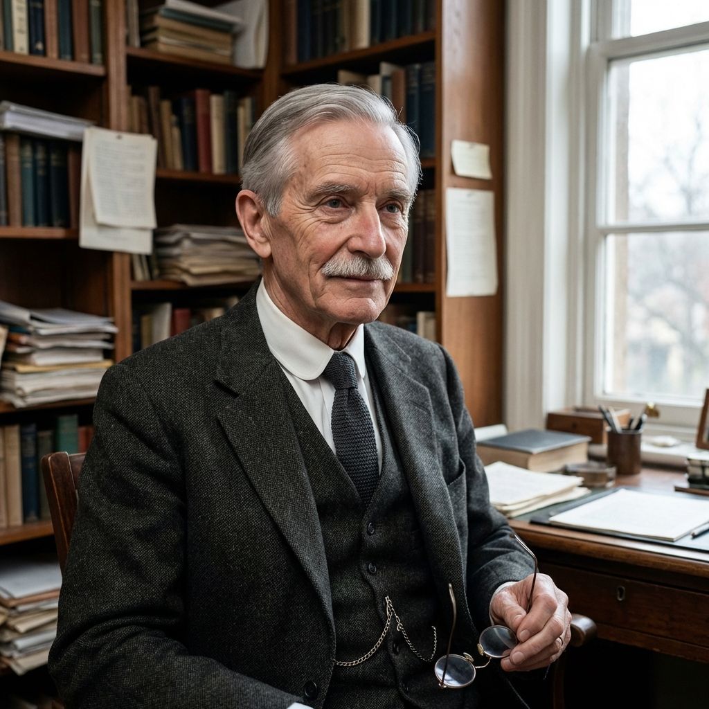 Émile Auguste Chartier