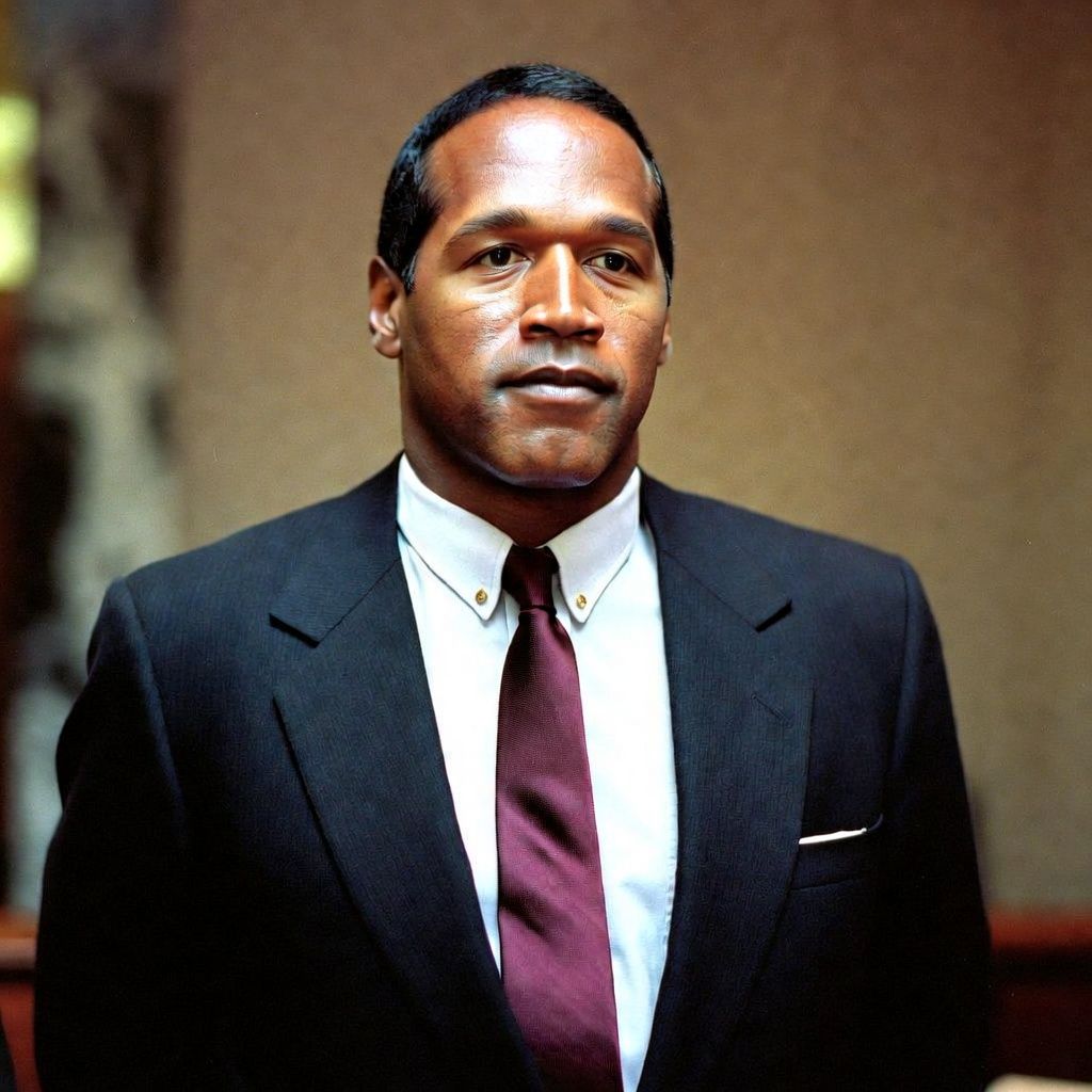 O. J. Simpson