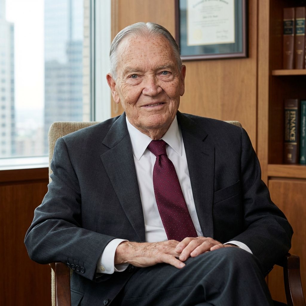 Jack Bogle