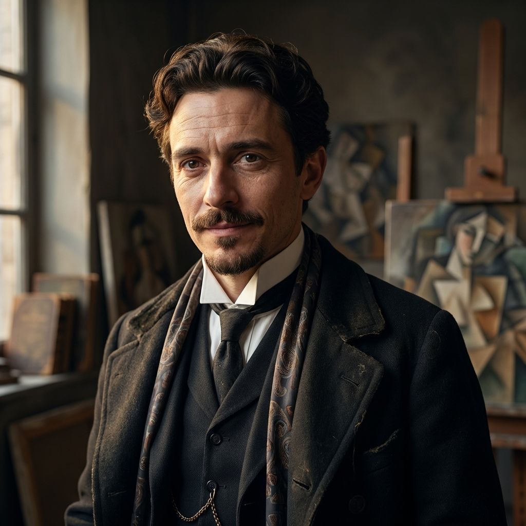 Guillaume Apollinaire