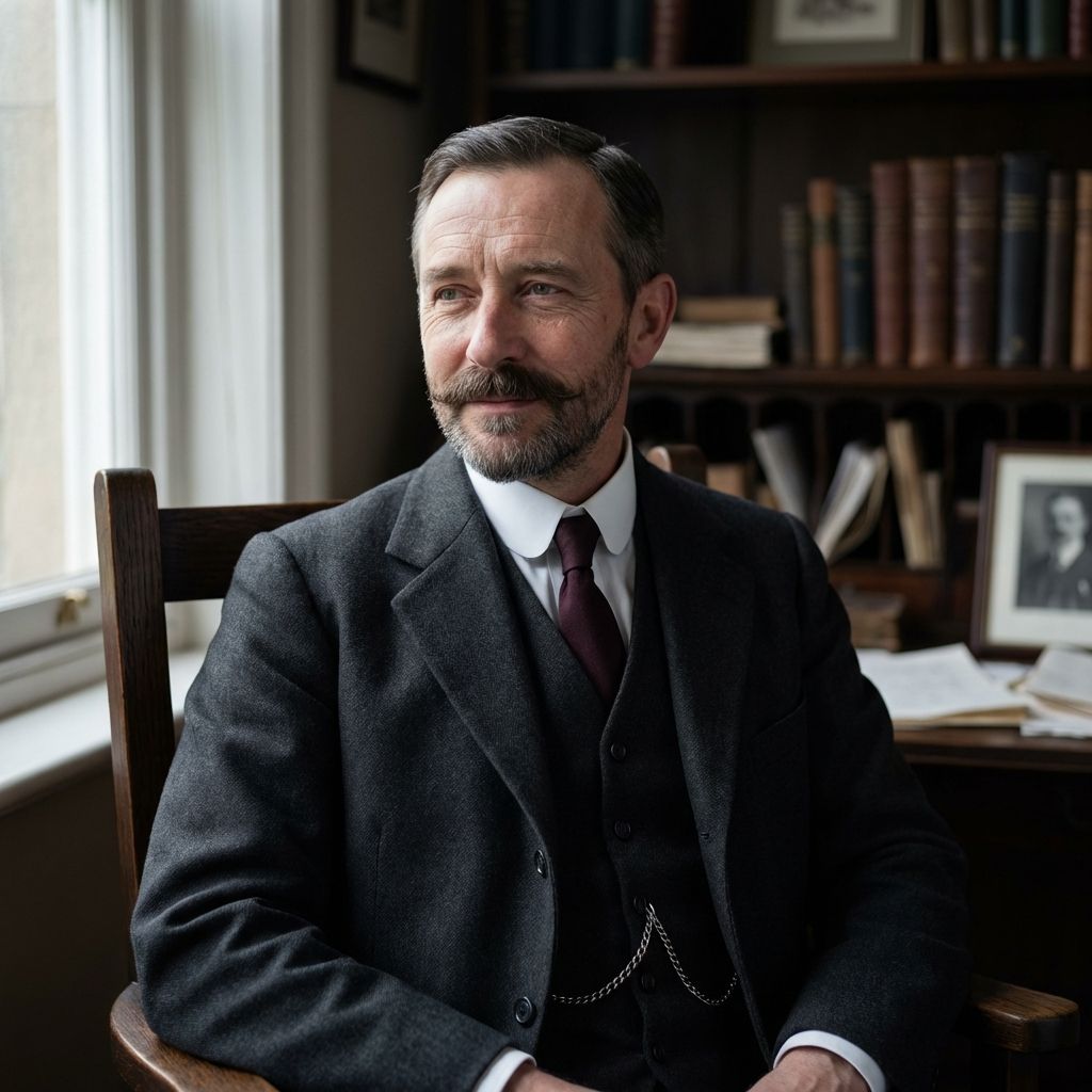 Frederick Langbridge