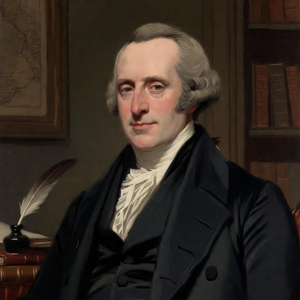 William Samuel Johnson