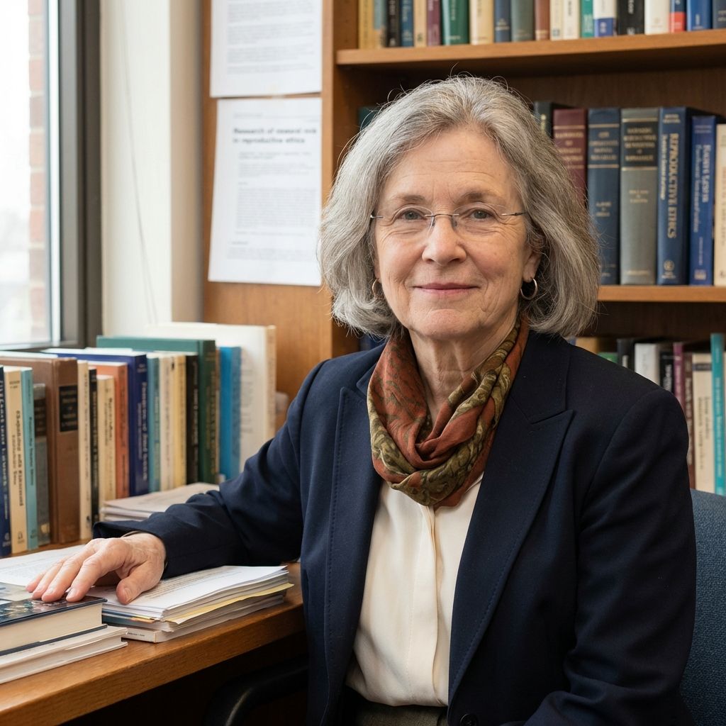 Barbara Katz Rothman