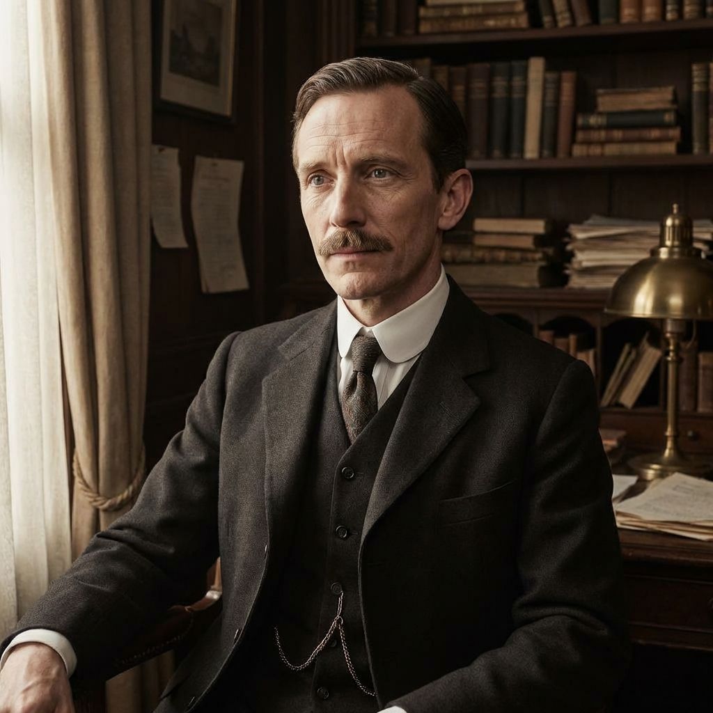 Edwin Arlington Robinson