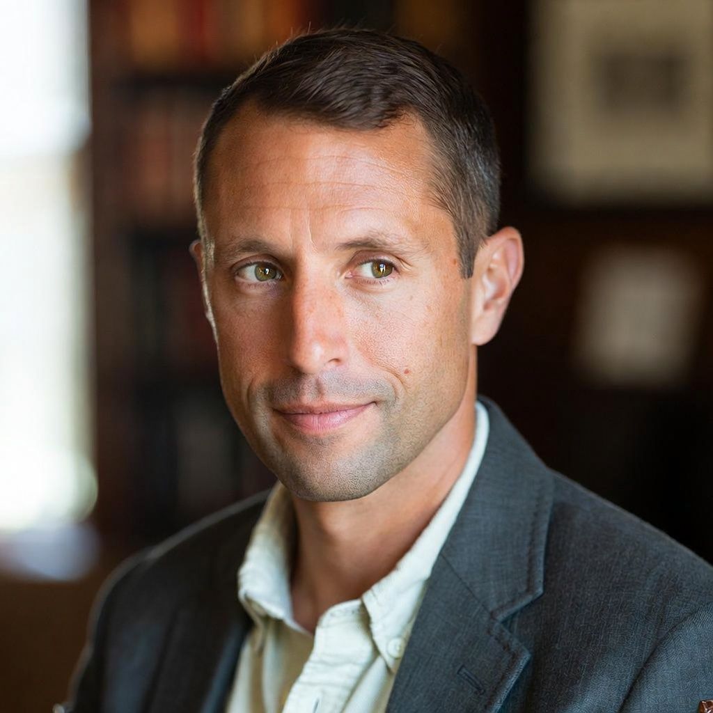 Graham Lee Hemminger