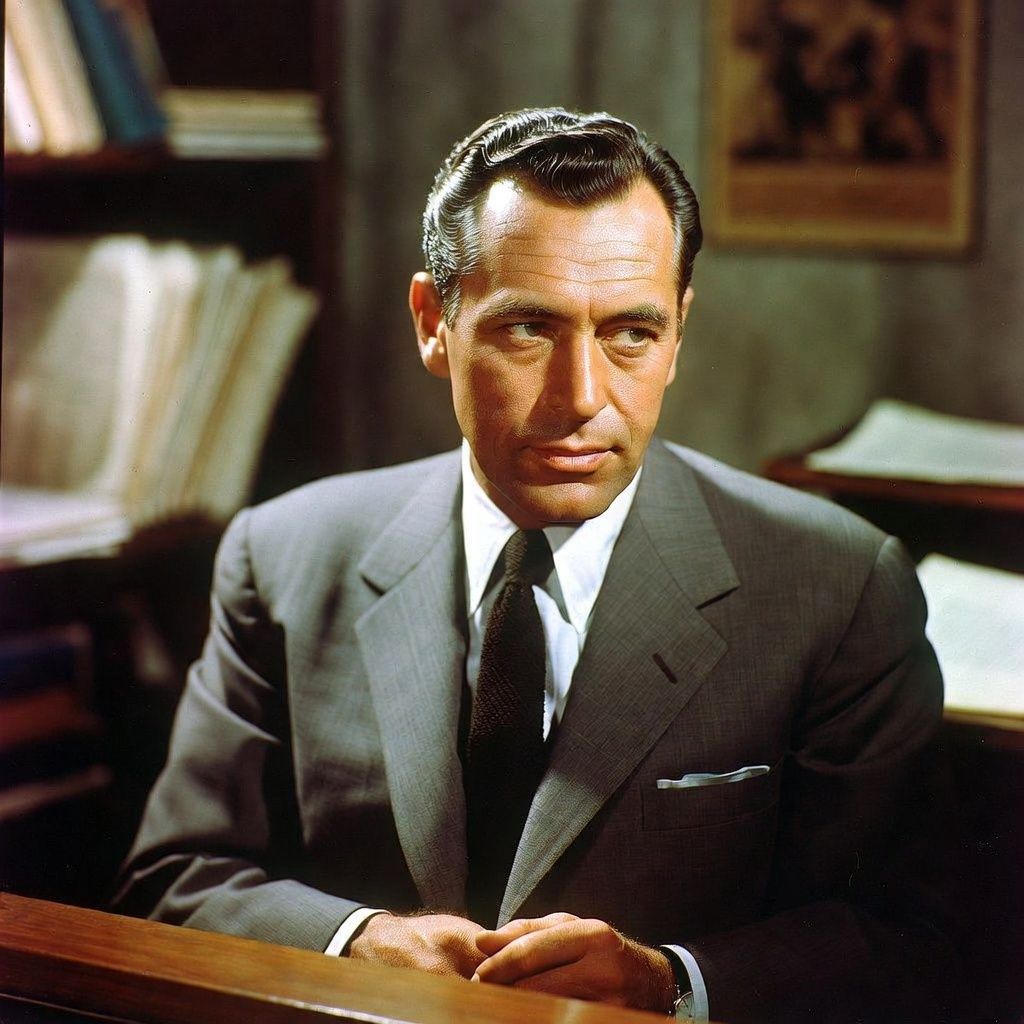Joseph L. Mankiewicz