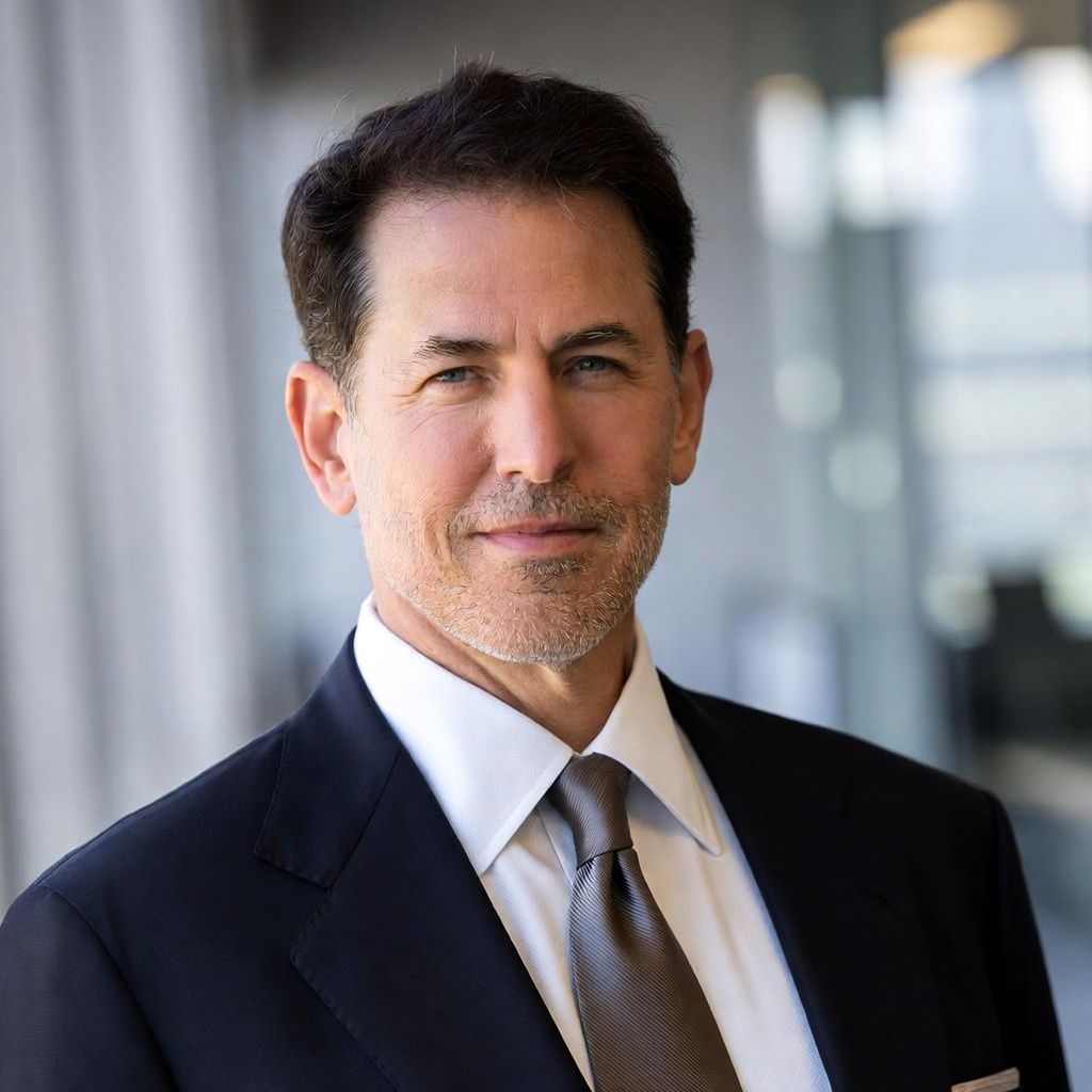 Michael Dell