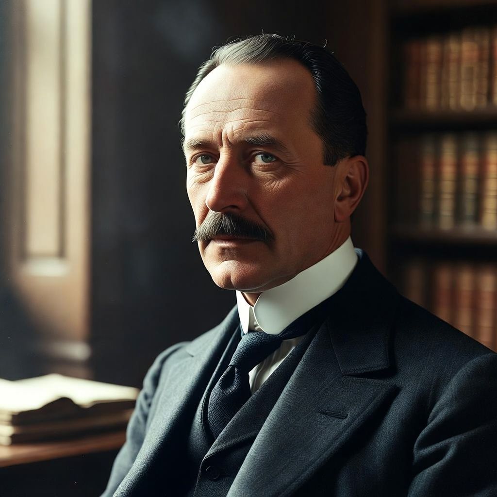 William Macneile Dixon