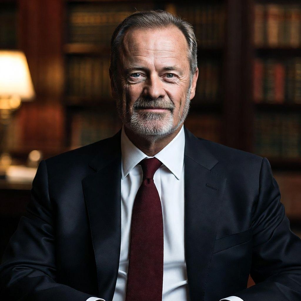 Kelsey Grammer