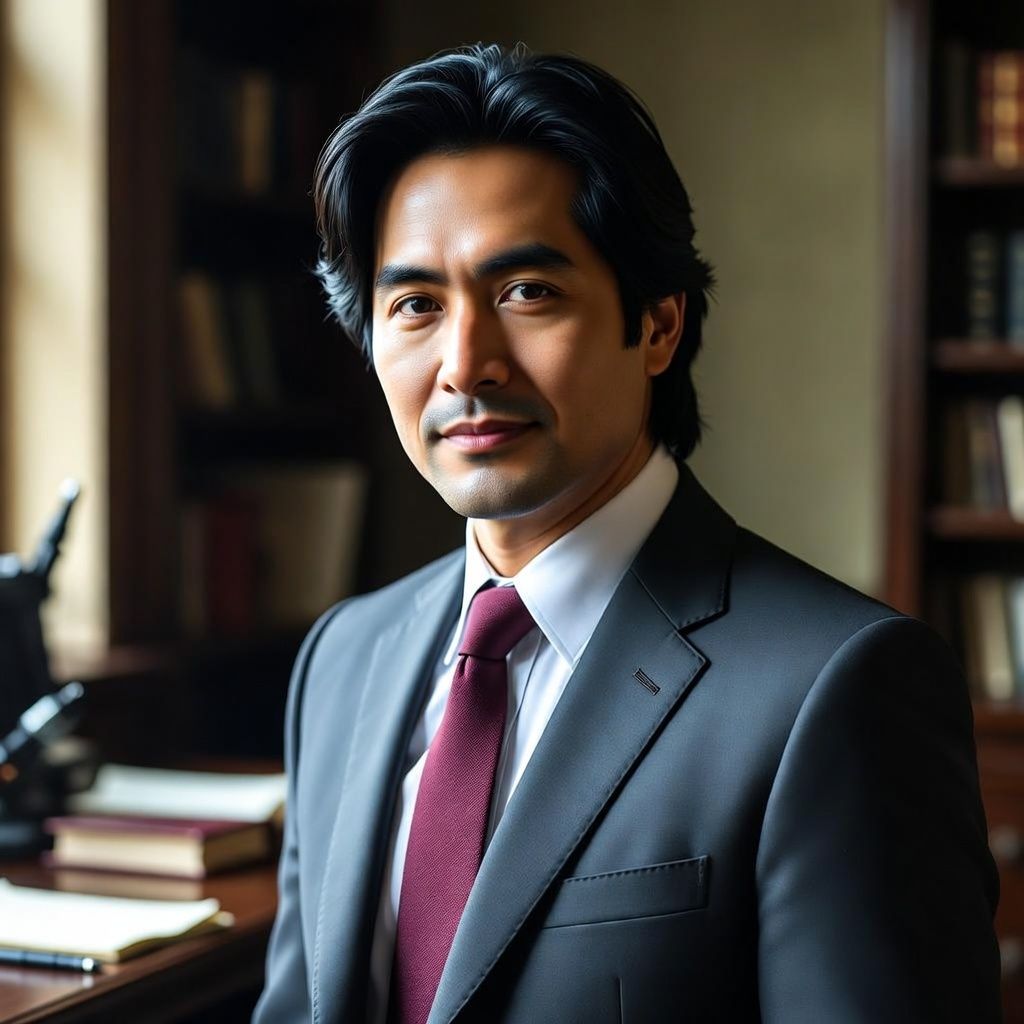 Miguel Jontel Pimentel