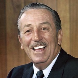 Walt Disney