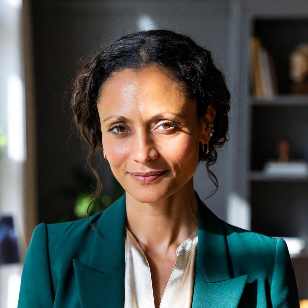 Thandie Newton