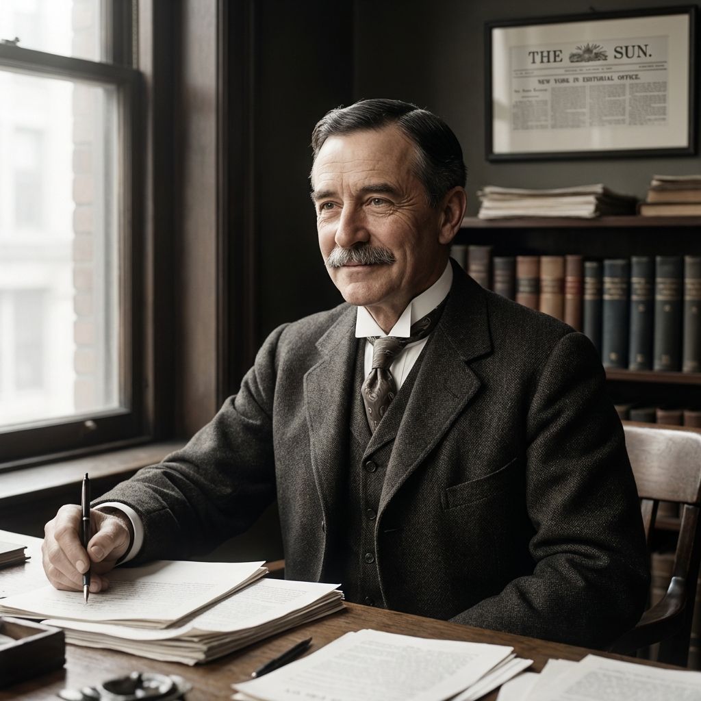 Francis Pharcellus Church