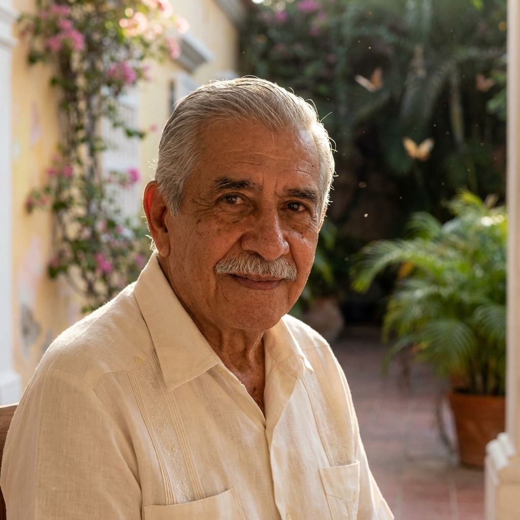 Gabriel García Márquez