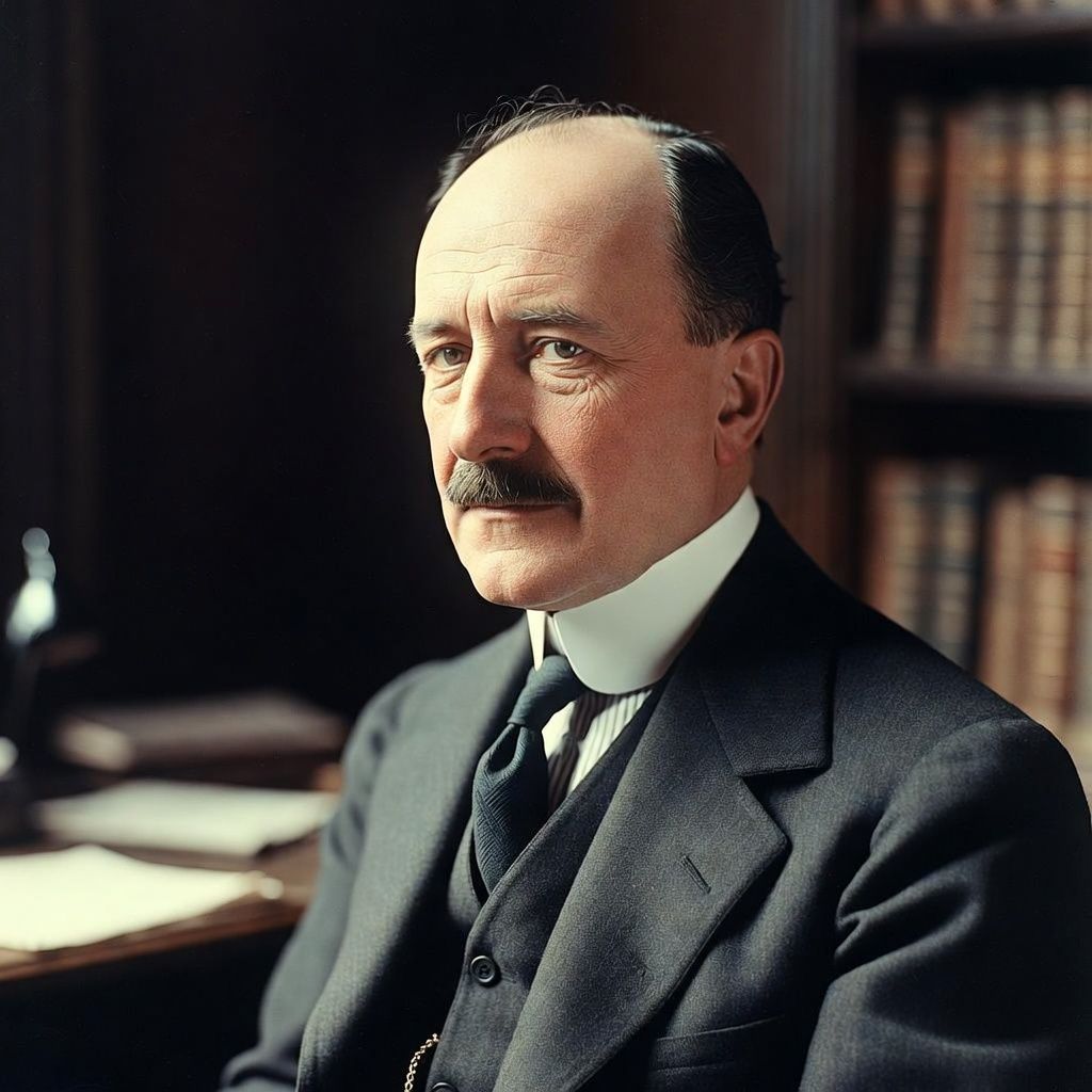 Thomas Augustin Daly