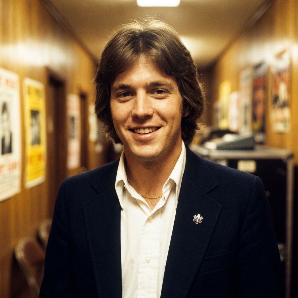 Bobby Sherman
