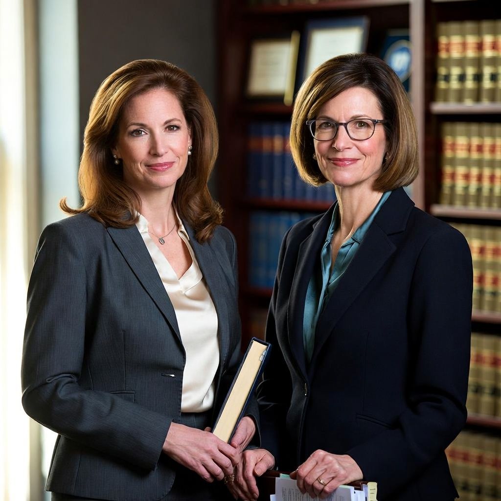 Anne Christian Buchanan and Debra K. Kingsporn