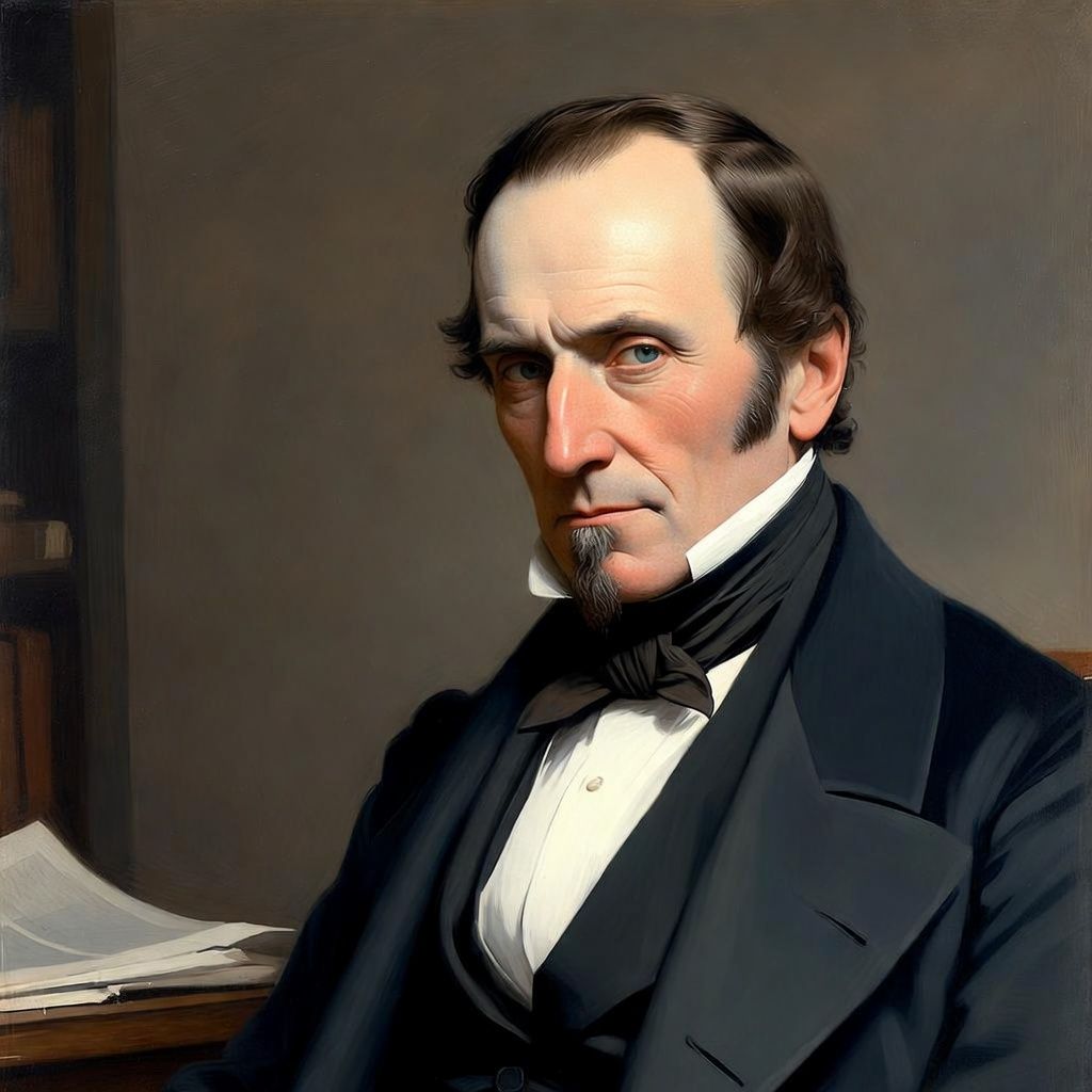 William Lloyd Garrison