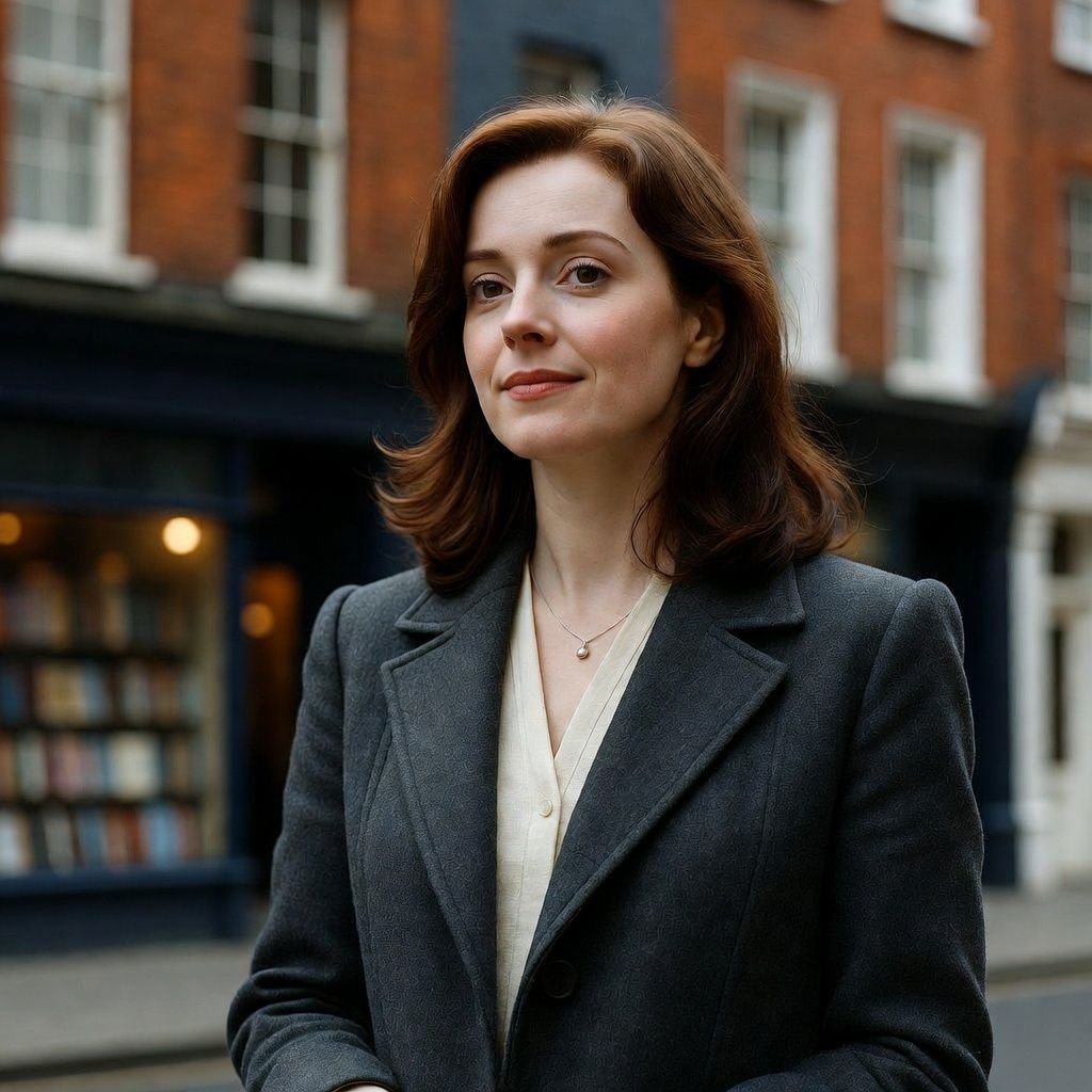 Quoted in P.S. I Love You