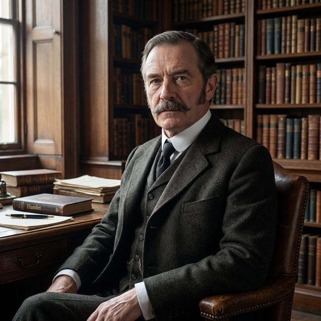 John Churton Collins