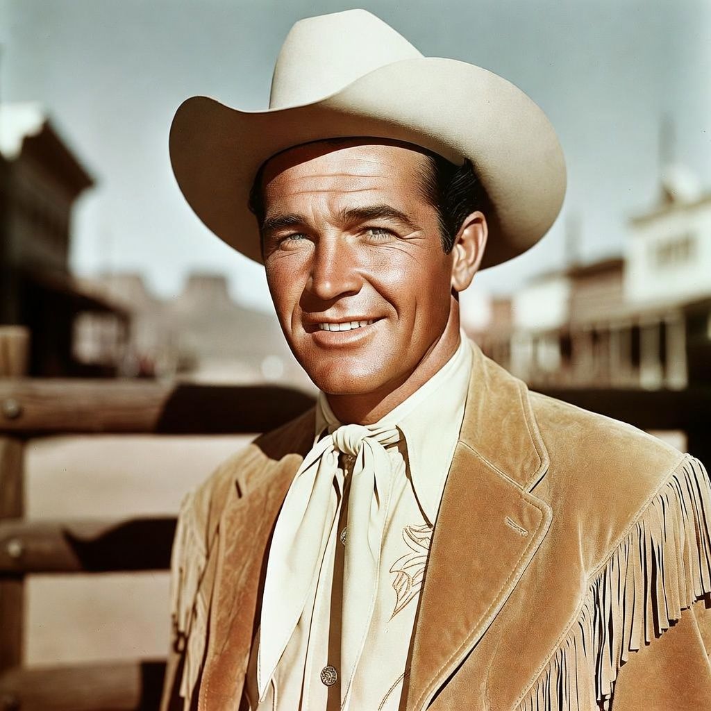 Roy Rogers