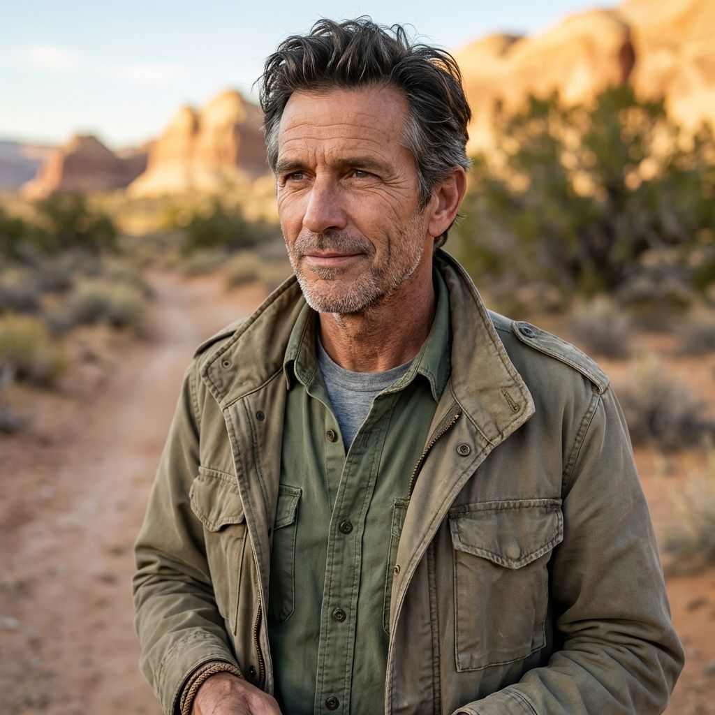 Christopher McDougall