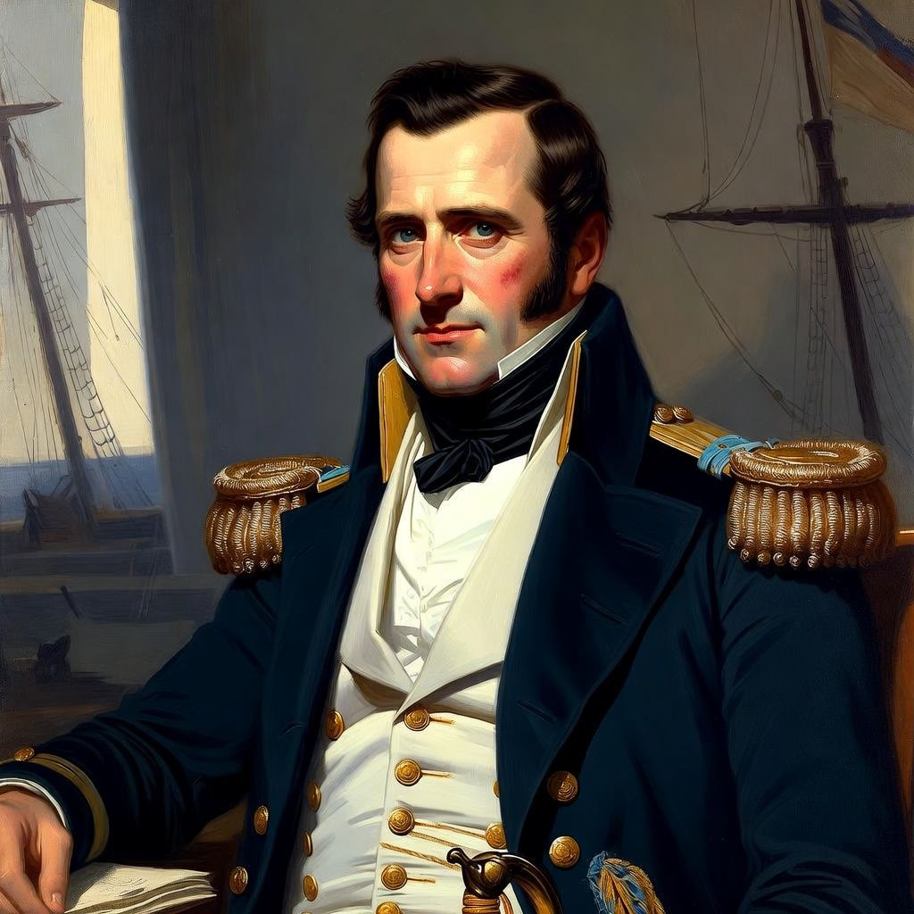 Oliver Hazard Perry