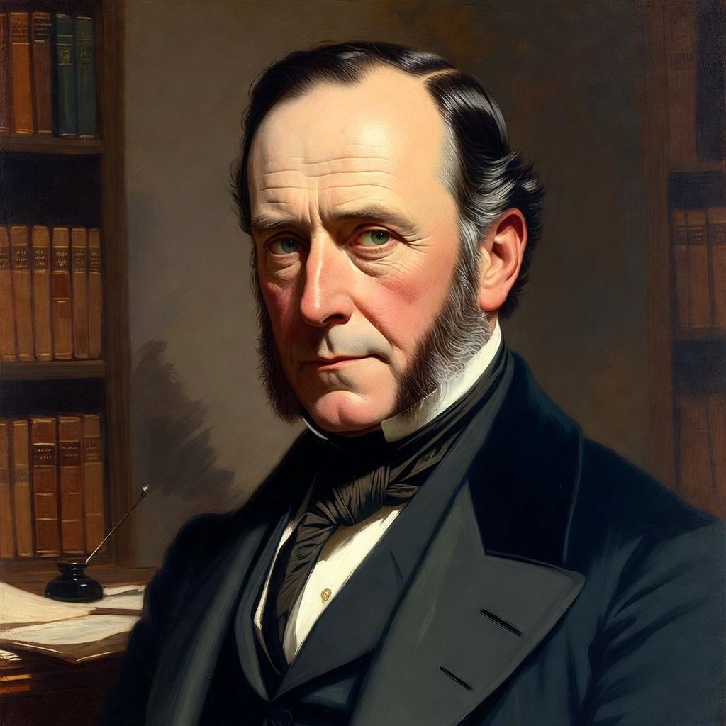 William Edward Hartpole Lecky