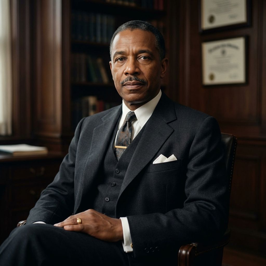 James Weldon Johnson