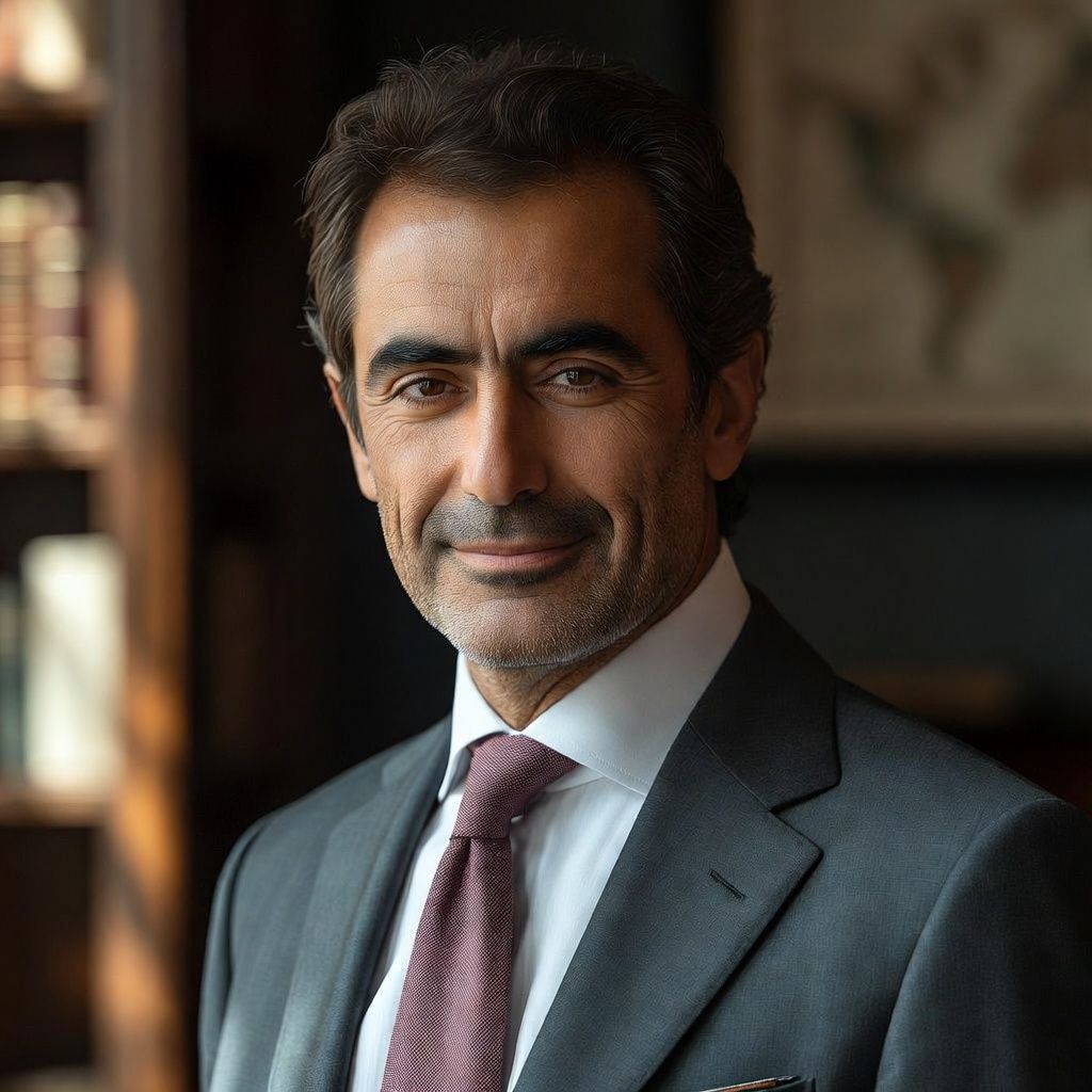 Peter Nivio Zarlenga