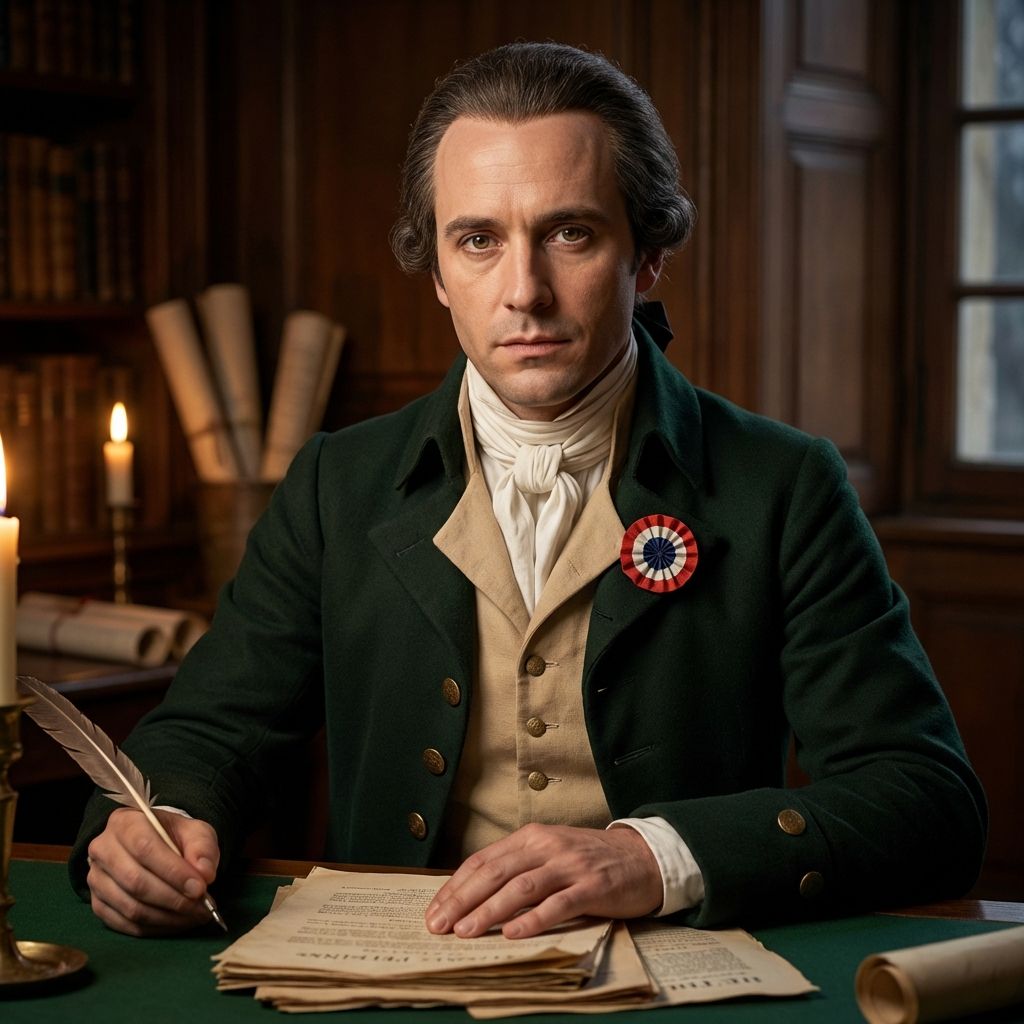 Bertrand Barère de Vieuzac