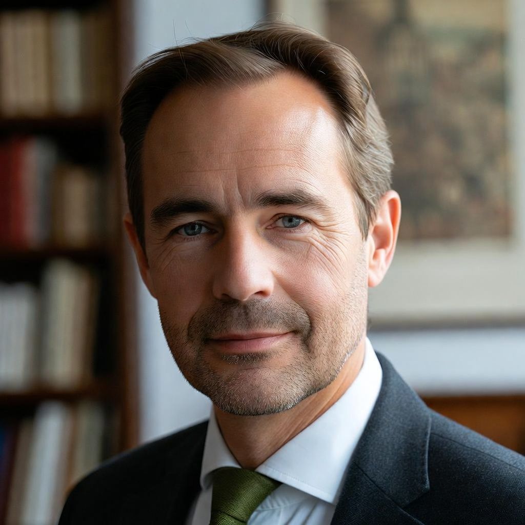 Johannes A. Gaertner