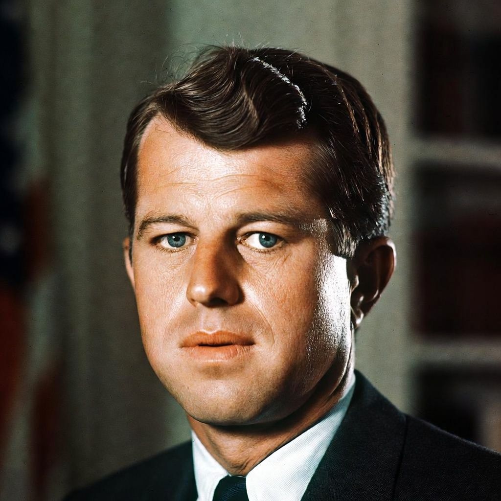 Robert F. Kennedy