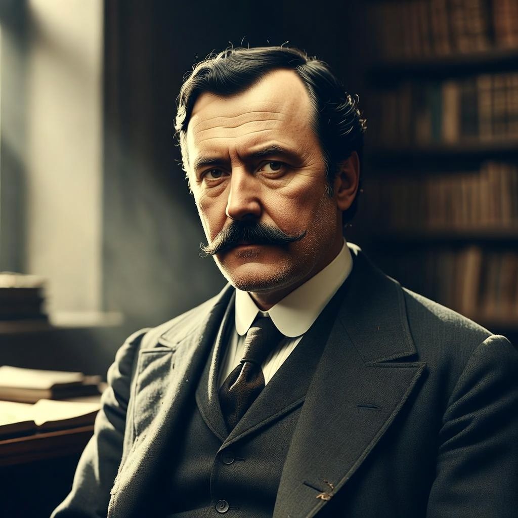 John Randolph Thompson