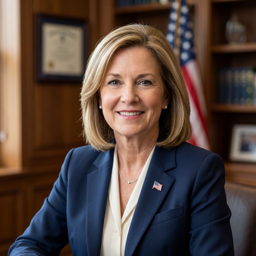 Jennifer M. Granholm