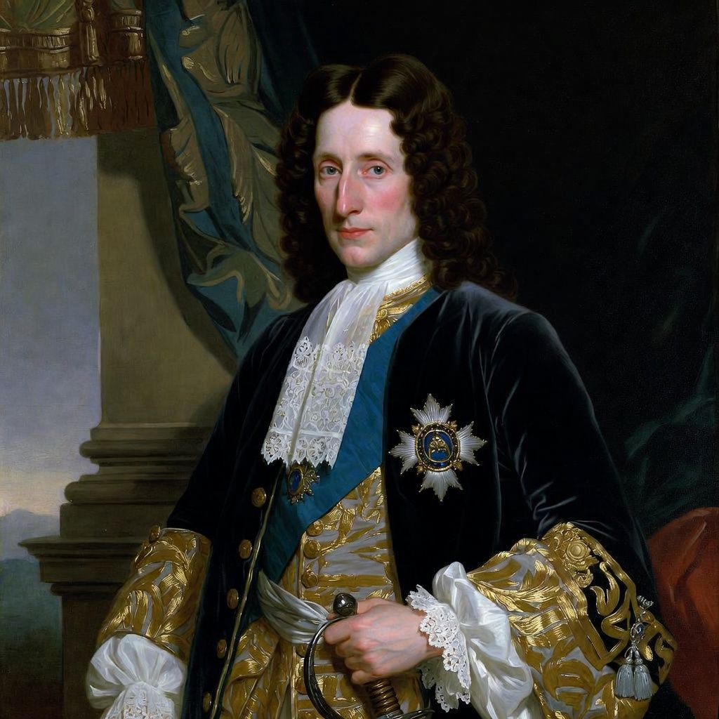 William (III) (Prince of Orange)