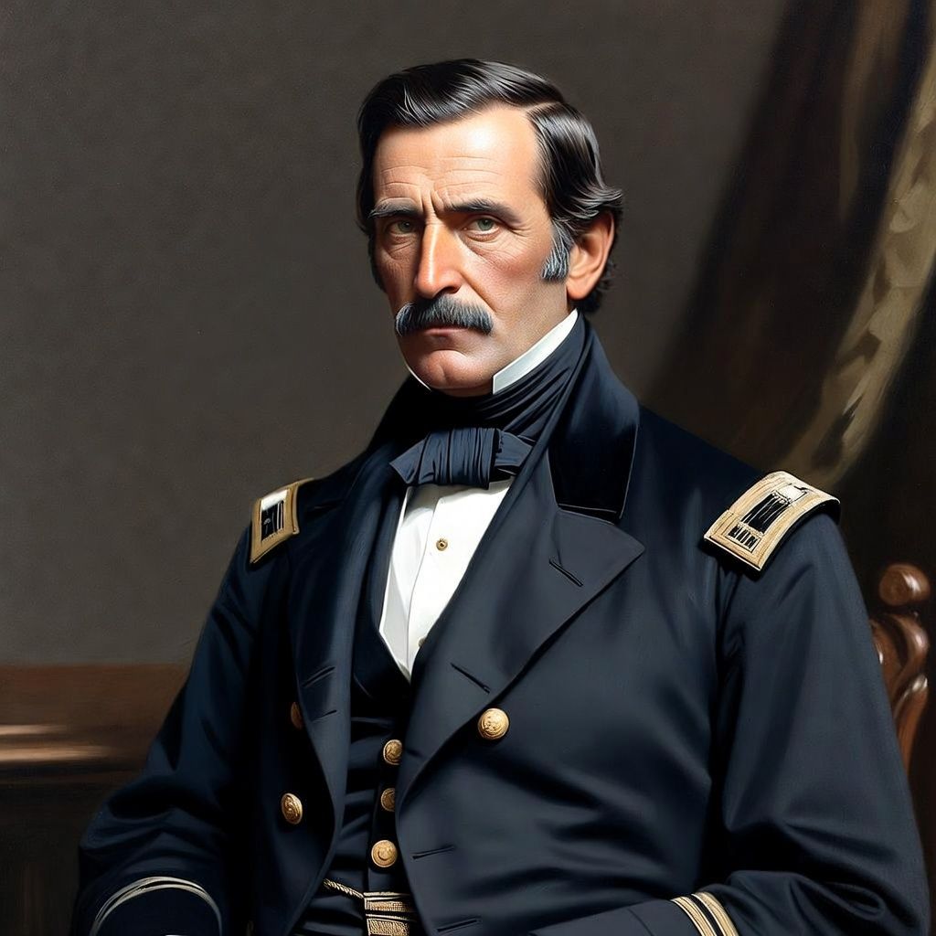 William Tecumseh Sherman