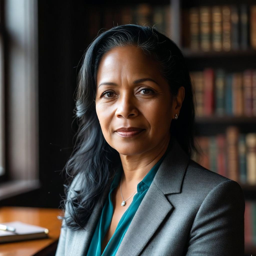 Sandra K. MorningStar