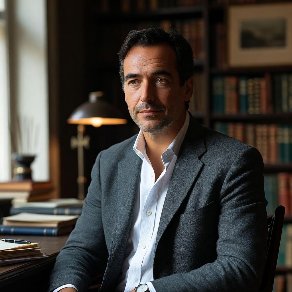 Stephen Christopher Dennis