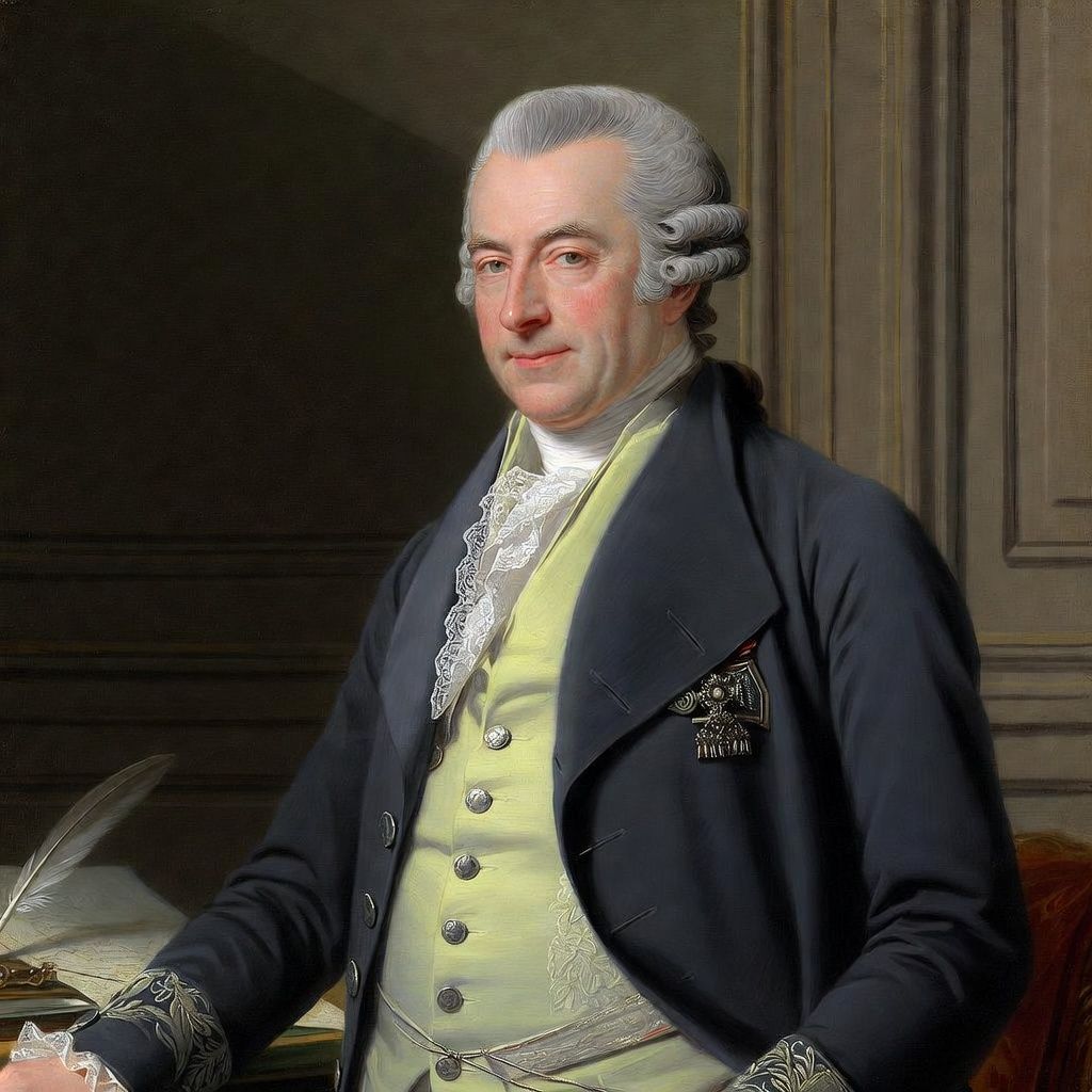 Pierre-Marc-Gaston de Lévis